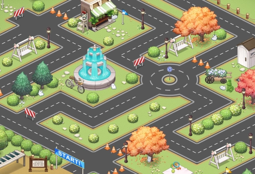 (초5) 과학 3단원 물체의 운동(2차시)