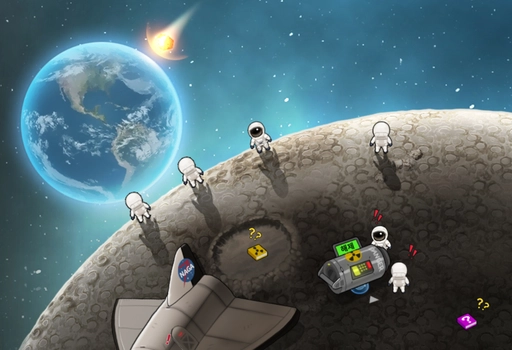 (중1) 과학 빛과 렌즈