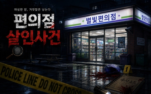 편의점 살인사건
